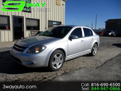 Used 2010 Chevrolet Cobalt LT w/ Preferred Equipment Group