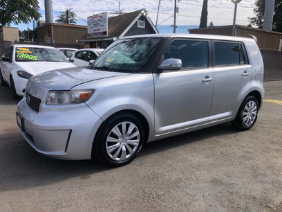 Used 2009 Scion xB