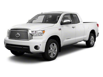 Used 2010 Toyota Tundra Limited