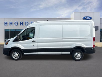 Used 2024 Ford Transit 350 148 Medium Roof