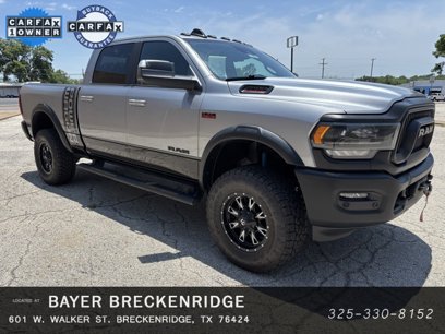 Used 2022 RAM 2500 Power Wagon