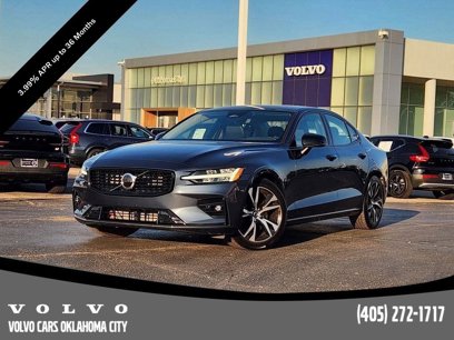 Certified 2024 Volvo S60 B5 Core