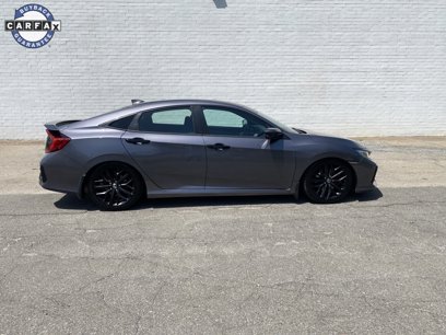 Used 2020 Honda Civic Si