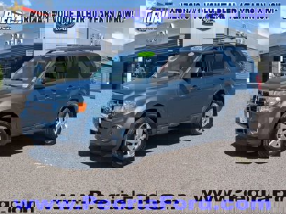 Used 2011 Ford Escape XLT w/ 202A Rapid Spec Order Code