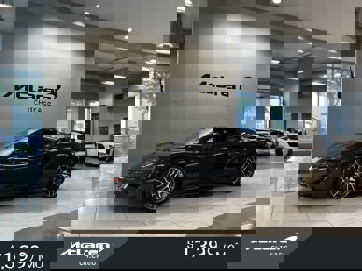 Used 2018 McLaren 570S