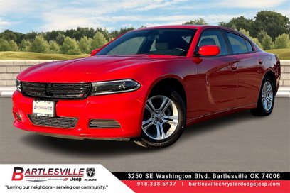 Used 2022 Dodge Charger SXT