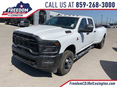 New 2025 RAM 3500 Tradesman