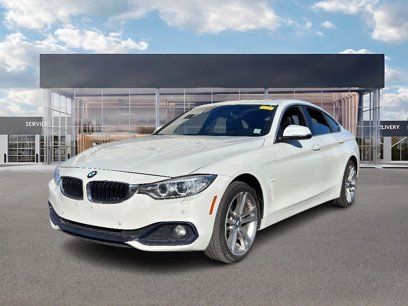 Used 2017 BMW 430i Gran Coupe xDrive