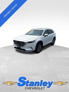 Used 2023 MAZDA CX-9 Grand Touring