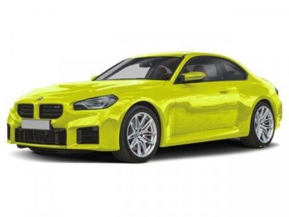 New 2025 BMW M2 w/ Lighting Package