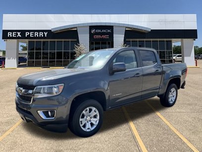 Used 2017 Chevrolet Colorado LT w/ LT Convenience Package