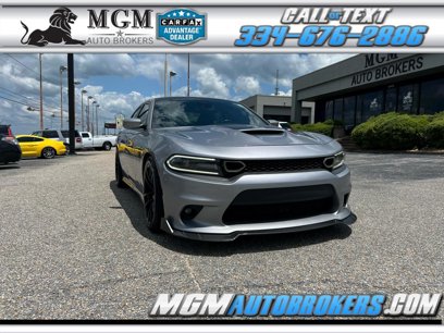 Used 2018 Dodge Charger R/T