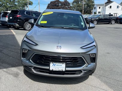 Used 2025 Buick Encore GX Preferred w/ Comfort Package