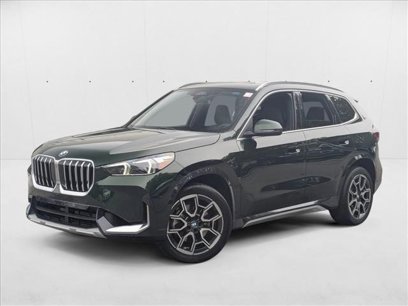 Certified 2025 BMW X1 xDrive28i w/ Convenience Package