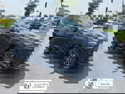 New 2025 Lexus NX 350 AWD w/ Premium Package