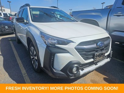 Used 2023 Subaru Outback Limited