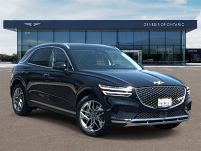 Used 2025 Genesis GV70 2.5T