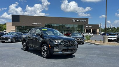 Used 2022 Hyundai Santa Cruz Limited