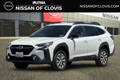 Used 2024 Subaru Outback Premium