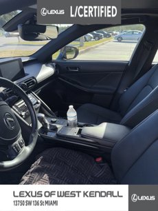 Certified 2023 Lexus IS 300 w/ Comfort Package