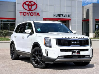 Used 2022 Kia Telluride SX w/ Towing Package