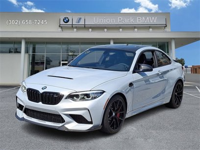 Used 2020 BMW M2 CS