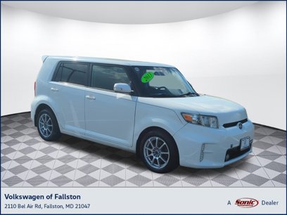 Used 2013 Scion xB