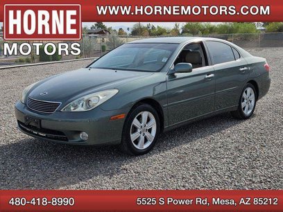 Used 2005 Lexus ES 330