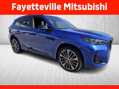 Used 2024 BMW X1 xDrive28i w/ M Sport Package