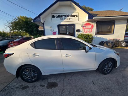 Used 2020 Toyota Yaris LE