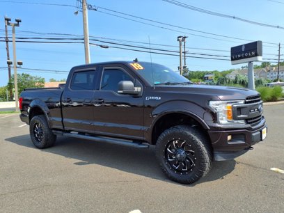 Used 2019 Ford F150 XLT w/ Equipment Group 302A Luxury