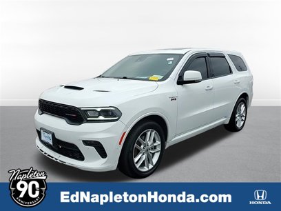 Used 2022 Dodge Durango R/T