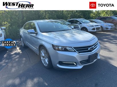 Used 2020 Chevrolet Impala Premier