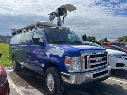Used 2009 Ford E-350 and Econoline 350 Extended Super Duty