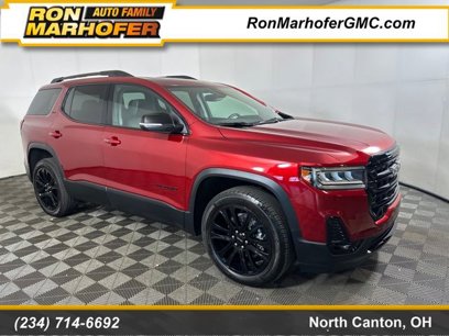 Used 2023 GMC Acadia SLT w/ Elevation Edition