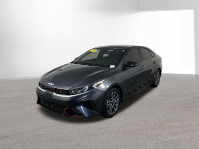 Used 2023 Kia Forte GT-Line