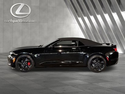 Used 2023 Chevrolet Camaro LT w/ Technology Package