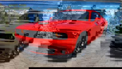 Certified 2023 Dodge Challenger GT w/ Plus Package