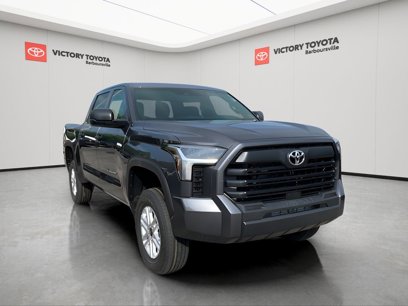 New 2025 Toyota Tundra SR5