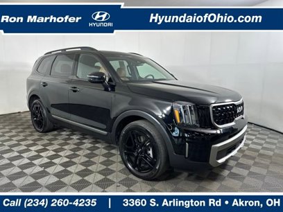 Used 2023 Kia Telluride EX X-Line