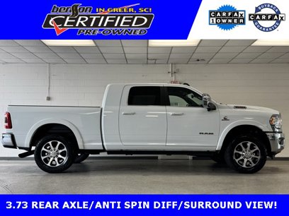 Certified 2024 RAM 2500 Limited w/ Safety Group