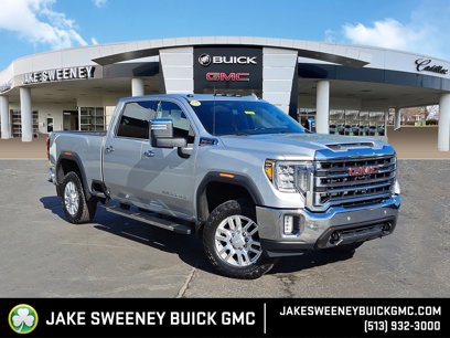 Used 2020 GMC Sierra 2500 SLT w/ SLT Premium Plus Package