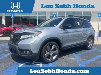 Used 2019 Honda Passport Touring