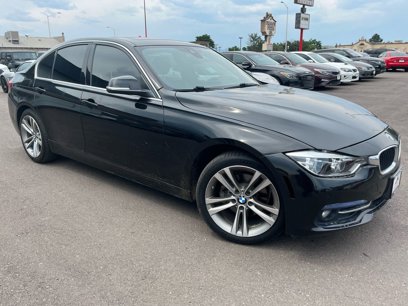 Used 2018 BMW 330i Sedan