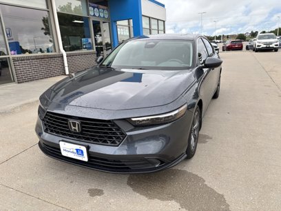 Used 2023 Honda Accord EX
