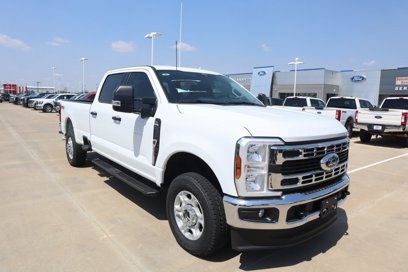 New 2025 Ford F250 XLT w/ 360-Degree Camera Package