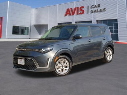 Used 2023 Kia Soul LX w/ Option Group 015