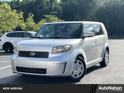 Used 2009 Scion xB