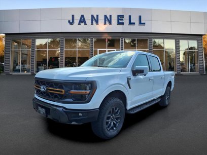 Used 2024 Ford F150 Tremor