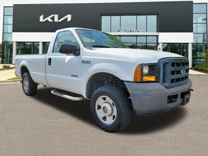 Used 2006 Ford F250 XL